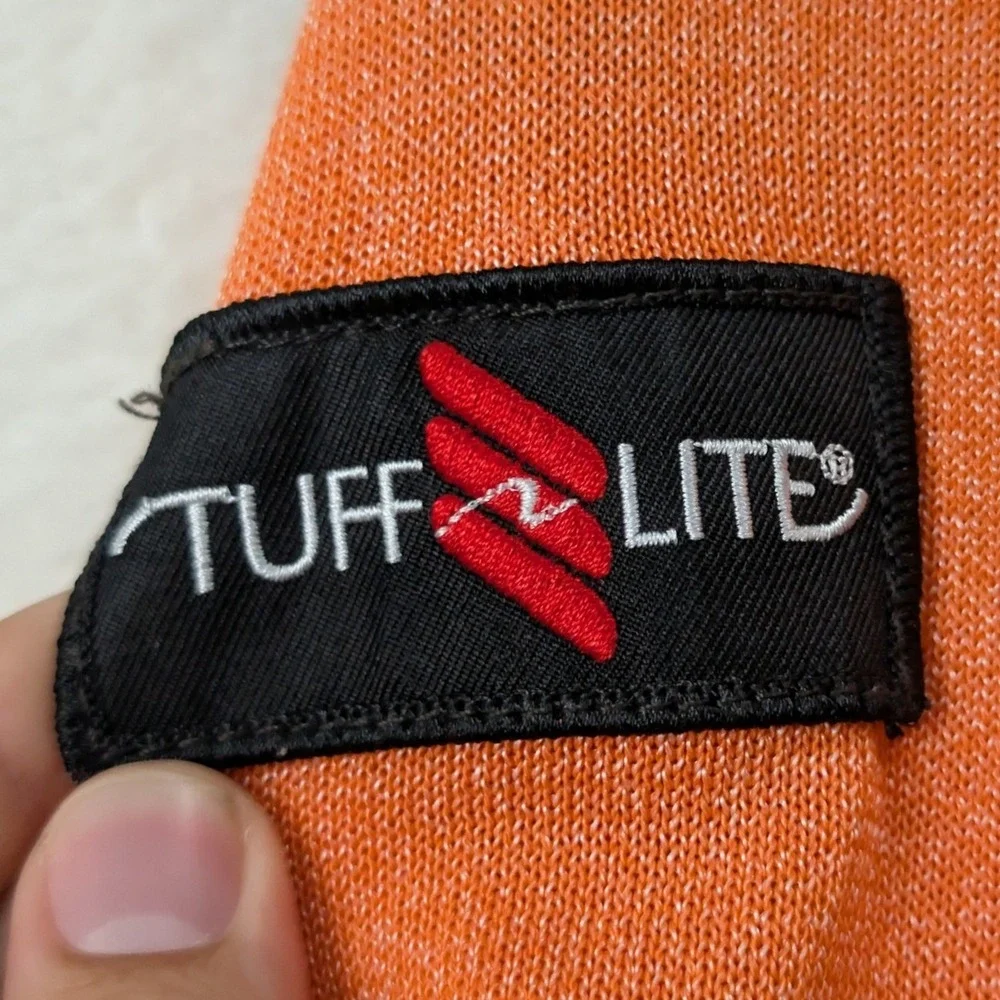 Tufflite tagged 2x
